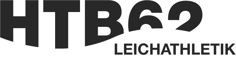 Leichtathletik Logo