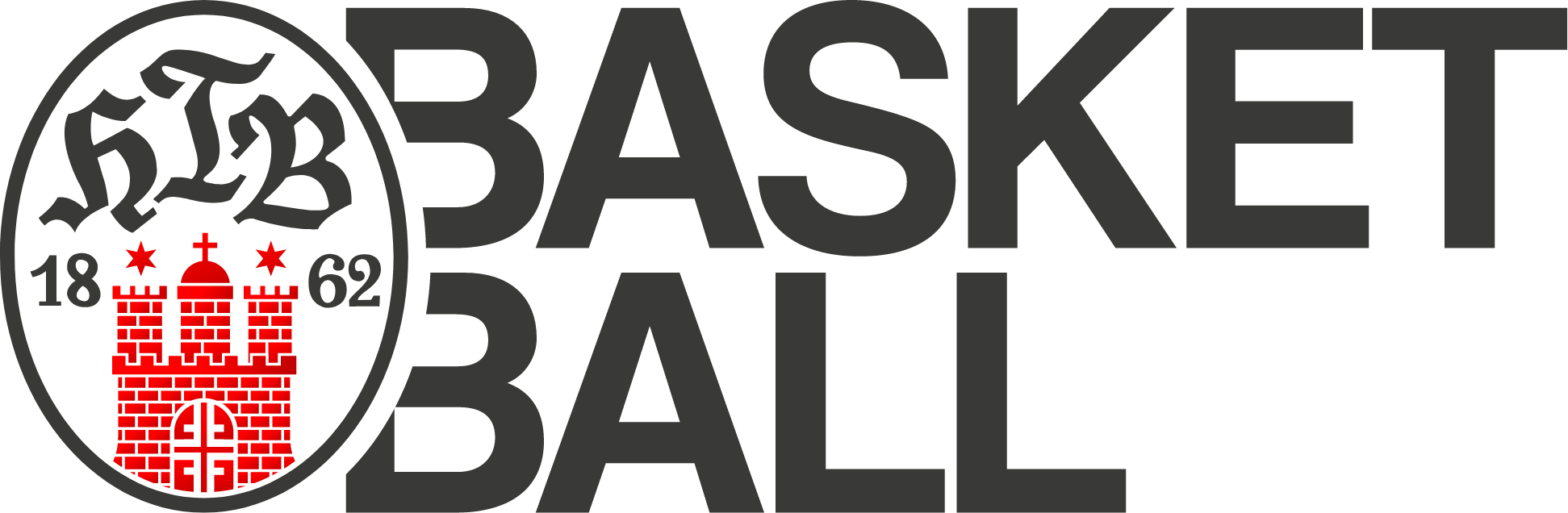 Basketball Logo