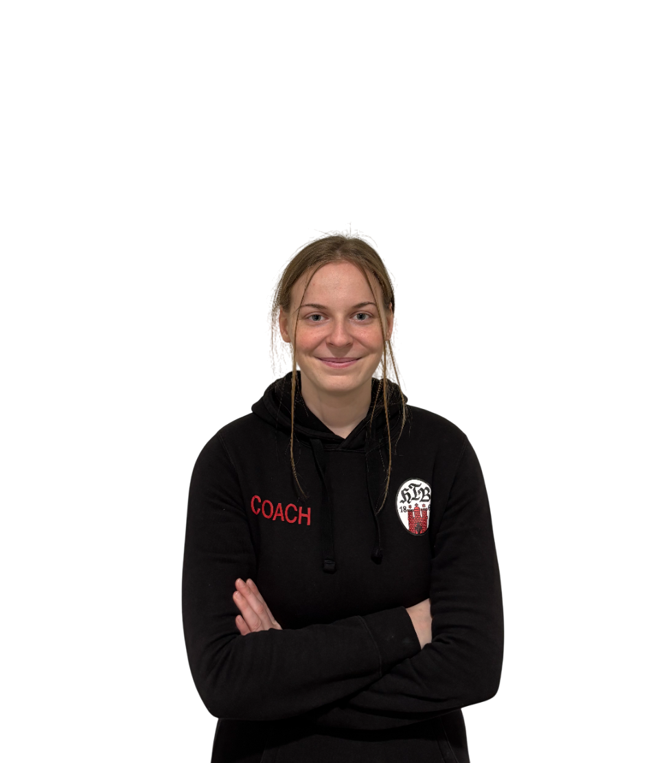 Leonie Dreßler - Spieß