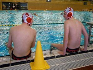 NSV U16 Pokal-Finale 2020 HTB62 - White Sharks.