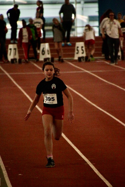 Leichtathletik: Hamburger Meisterschaften
