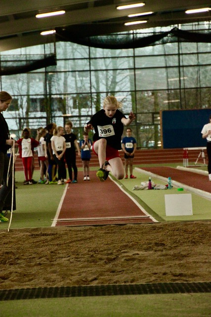 Leichtathletik: Hamburger Meisterschaften