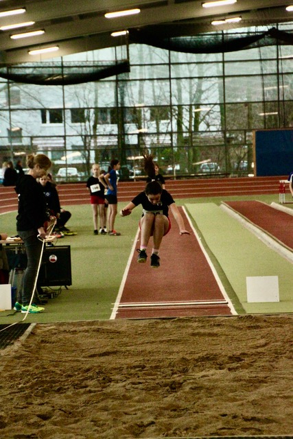 Leichtathletik: Hamburger Meisterschaften