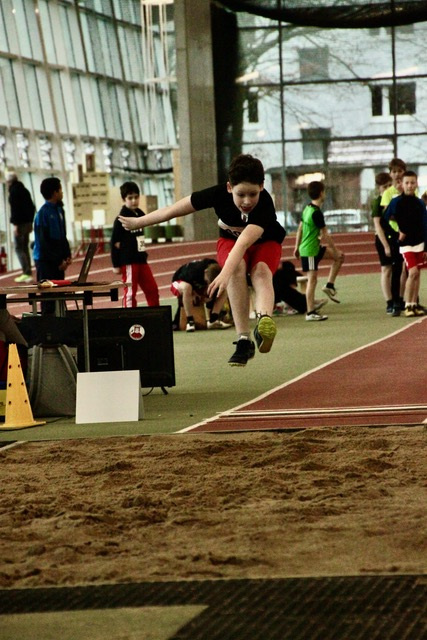 Leichtathletik: Hamburger Meisterschaften